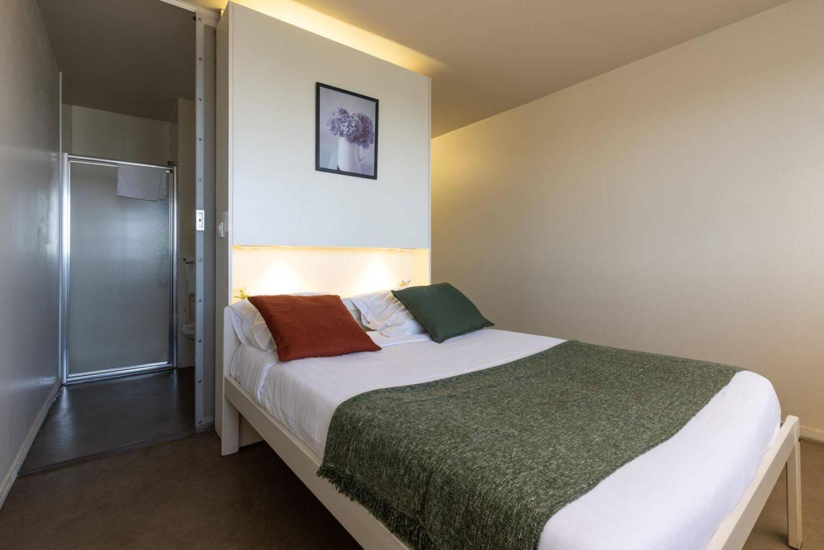 Study Bordeaux Aparthotel
