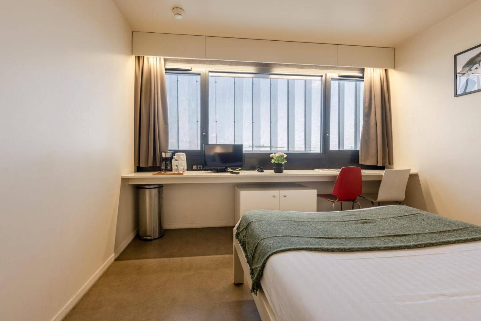 Study Bordeaux Aparthotel 3*