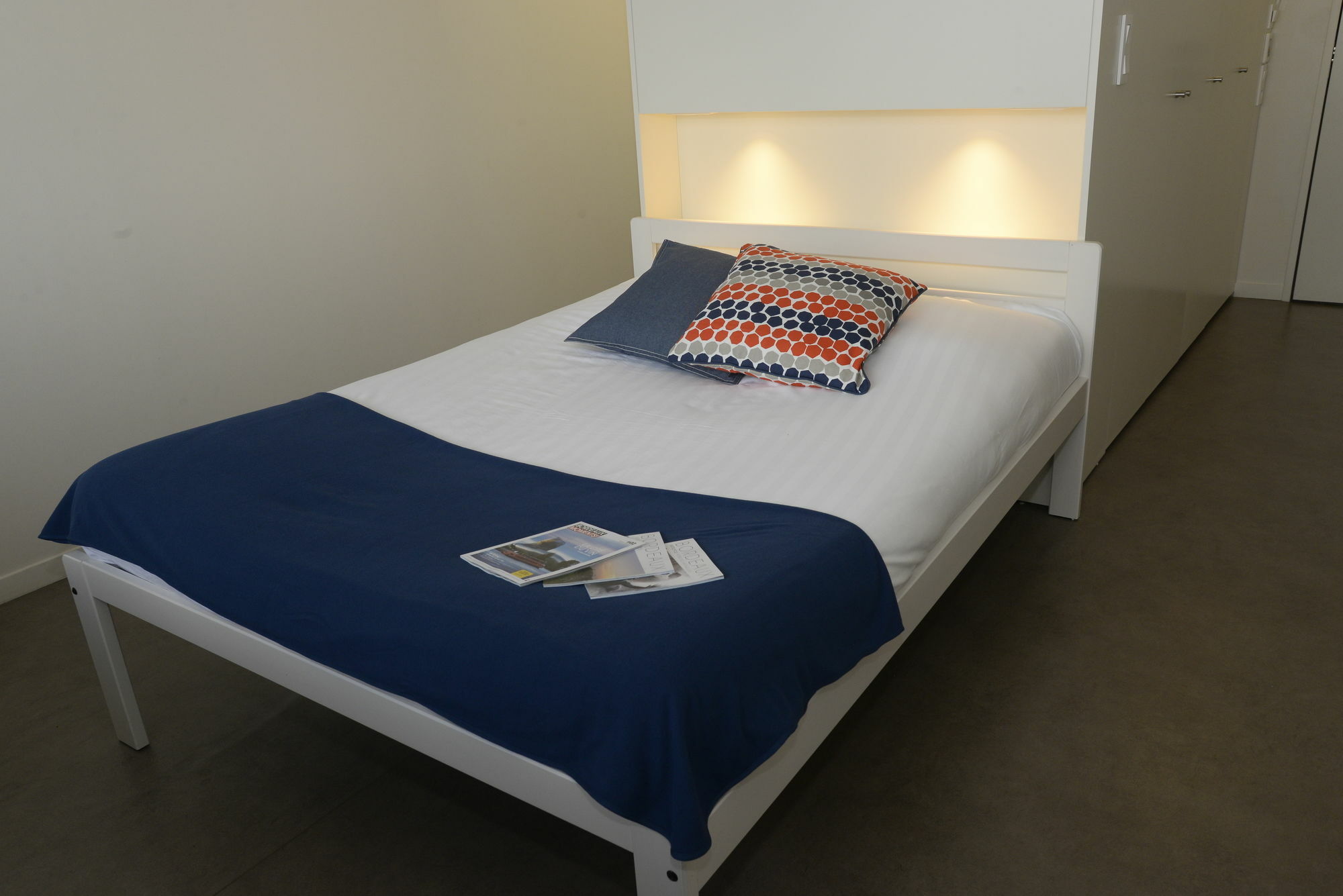 Study Bordeaux Aparthotel 3*