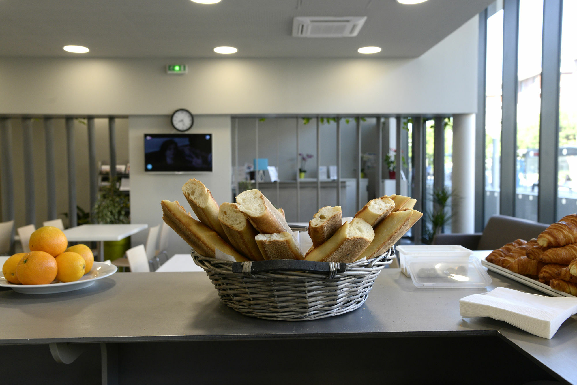 Aparthotel Study Bordeaux