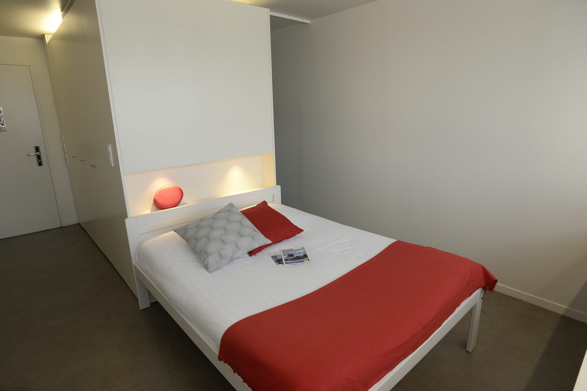Study Bordeaux 3* Lormont